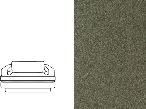 Haus 2 Seater Facet 53