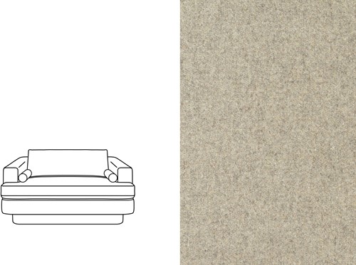 Haus 2 Seater Facet 7