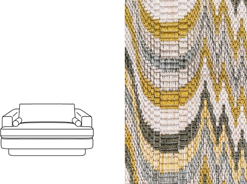 Haus 2 Seater FlimFlam 004