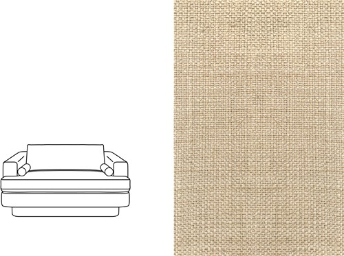Haus 2 Seater Gent 10