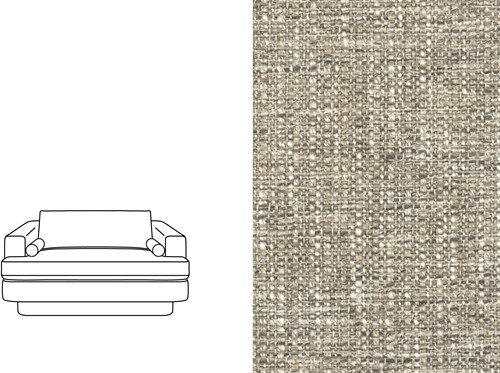 Haus 2 Seater Havana PRO-15