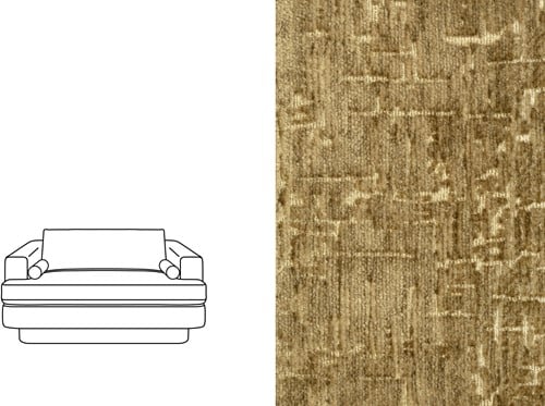 Haus 2 Seater Island 14
