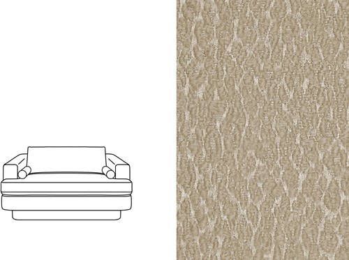 Haus 2 Seater Magma 01