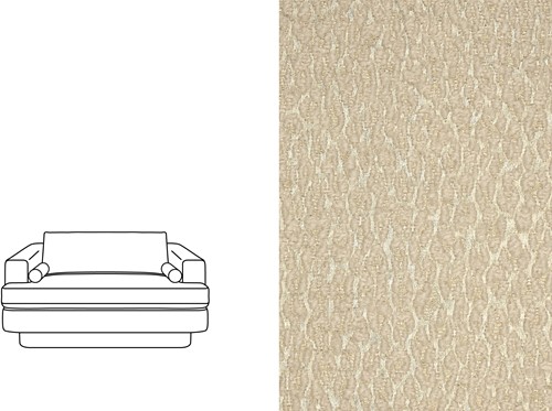 Haus 2 Seater Magma 06