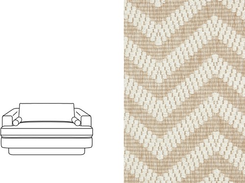Haus 2 Seater Marelle 07