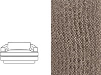 Haus 2 Seater Trondheim 903