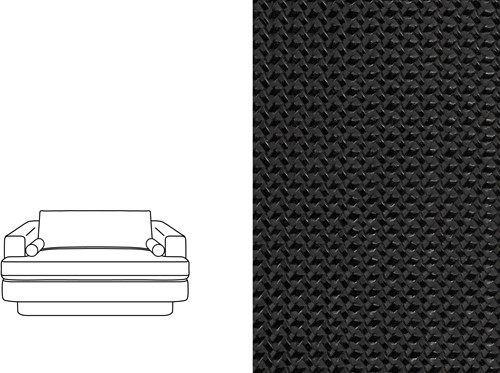 Haus 2 Seater Wicker 16