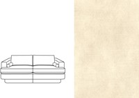 Haus 3 Seater Adore 01