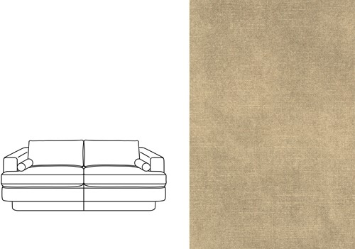 Haus 3 Seater Adore 03