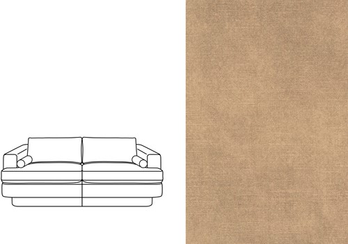 Haus 3 Seater Adore 10
