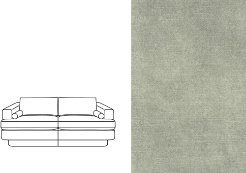 Haus 3 Seater Adore 149