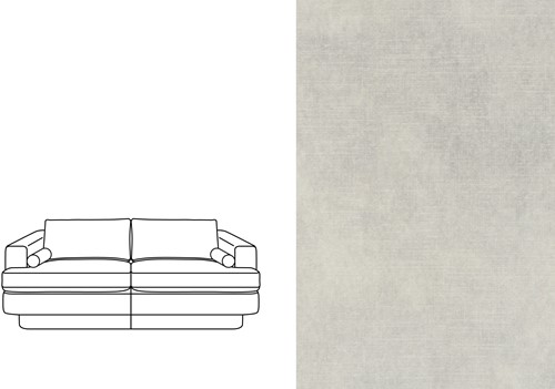 Haus 3 Seater Adore 213