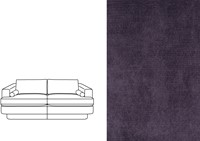 Haus 3 Seater Adore 74
