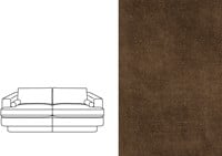 Haus 3 Seater Adore 81