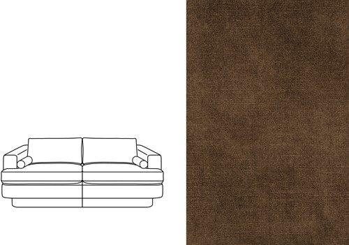 Haus 3 Seater Adore 81