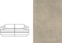 Haus 3 Seater Adore 84