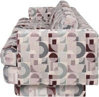 Haus 3 Seater Paco Violet Vintage-3