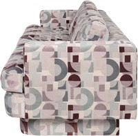 Haus 3 Seater Velour 023-3