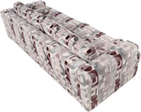 Haus 3 Seater Velour 023-5