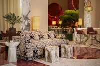 Haus 3 Seater