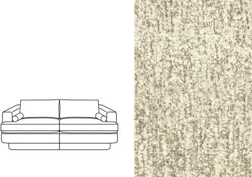 Haus 3 Seater Douma 10