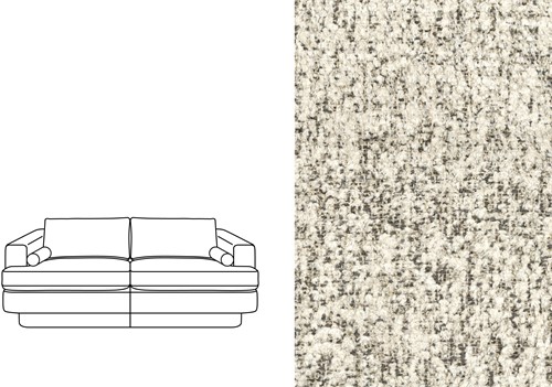 Haus 3 Seater Douma 21