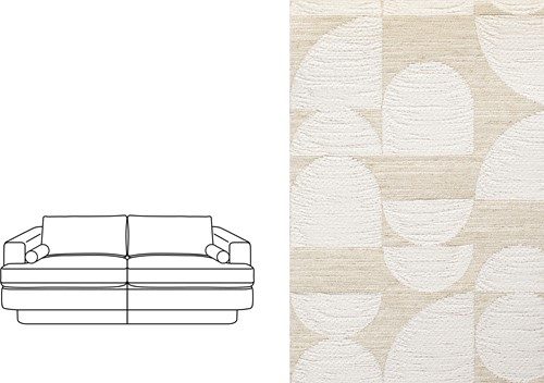 Haus 3 Seater Dunes 003