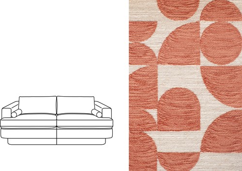 Haus 3 Seater Dunes 004