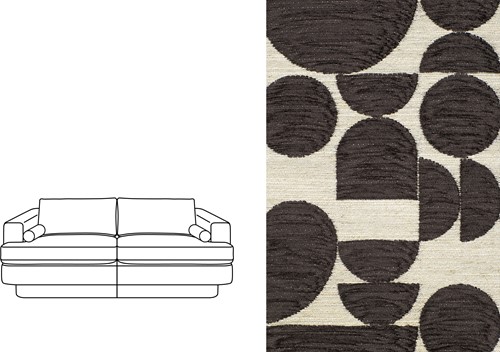 Haus 3 Seater Dunes 007