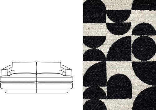 Haus 3 Seater Dunes 009