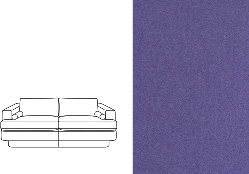 Haus 3 Seater Facet 178