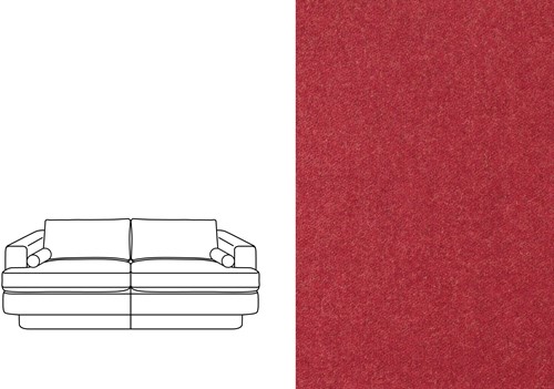 Haus 3 Seater Facet 2011