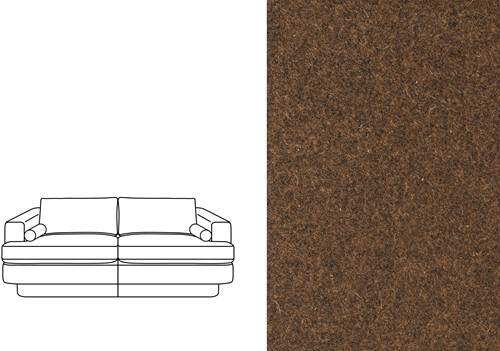 Haus 3 Seater Facet 29
