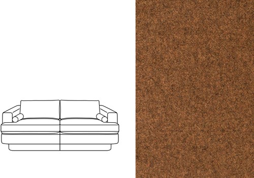 Haus 3 Seater Facet 31