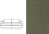 Haus 3 Seater Facet 53