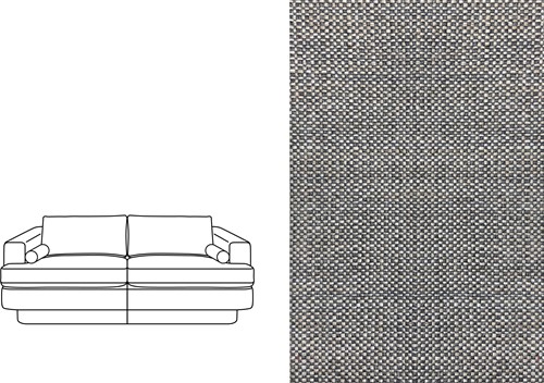 Haus 3 Seater Gent 01