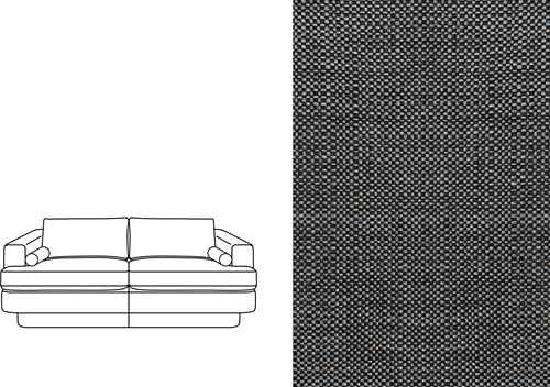 Haus 3 Seater Gent 02