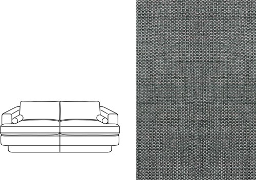 Haus 3 Seater Gent 03