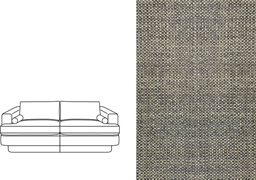 Haus 3 Seater Gent 04