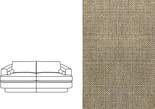 Haus 3 Seater Gent 05