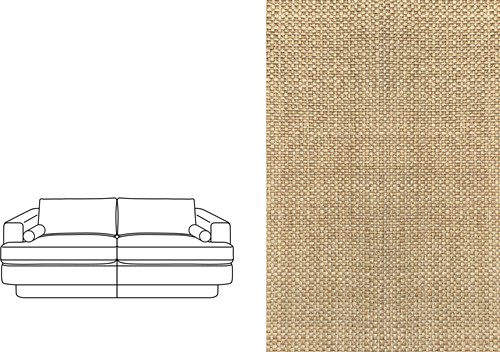 Haus 3 Seater Gent 11