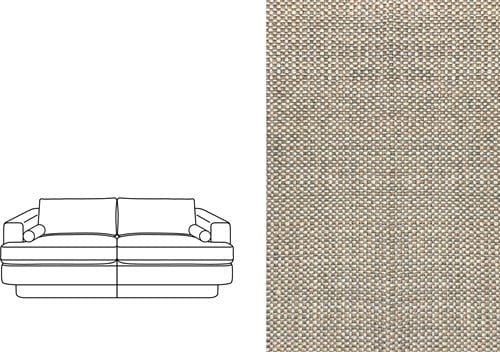 Haus 3 Seater Gent 13