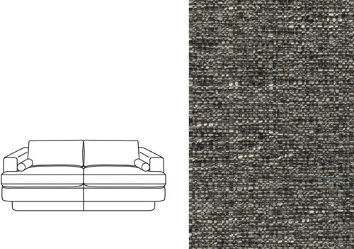 Haus 3 Seater Havana PRO-11