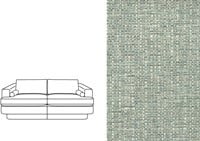 Haus 3 Seater Havana PRO-24