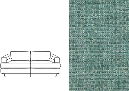Haus 3 Seater Havana PRO-3