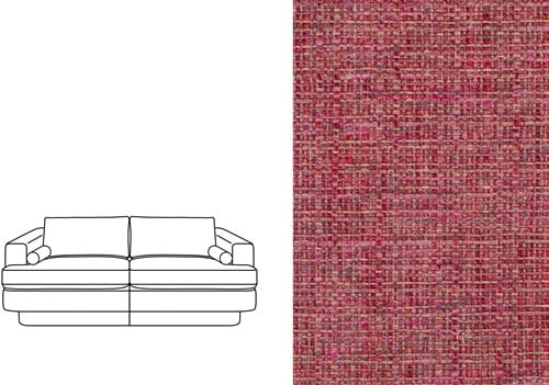 Haus 3 Seater Havana PRO-5