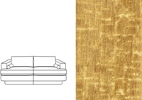 Haus 3 Seater Island 06