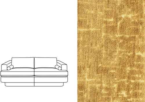 Haus 3 Seater Island 06