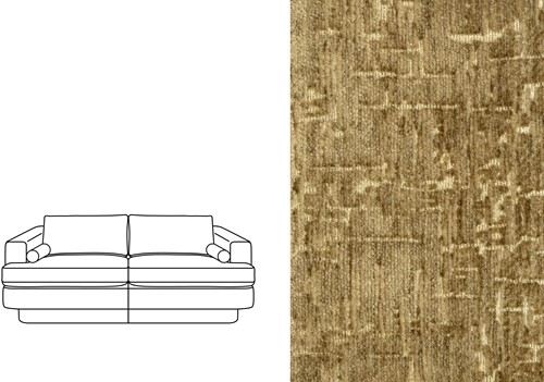 Haus 3 Seater Island 14