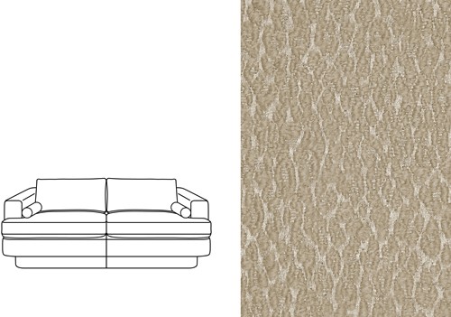 Haus 3 Seater Magma 01